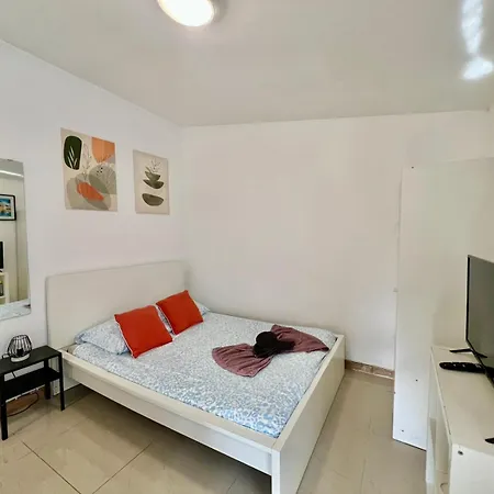 Apartamento Docteur Vaillant, Gagny